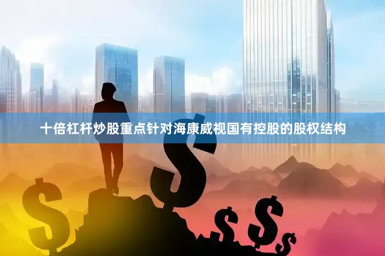 十倍杠杆炒股重点针对海康威视国有控股的股权结构