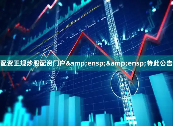 配资正规炒股配资门户  特此公告