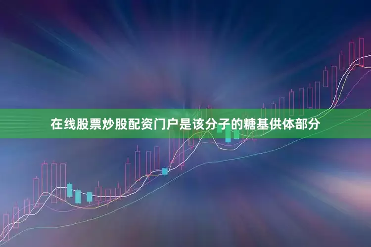 在线股票炒股配资门户是该分子的糖基供体部分